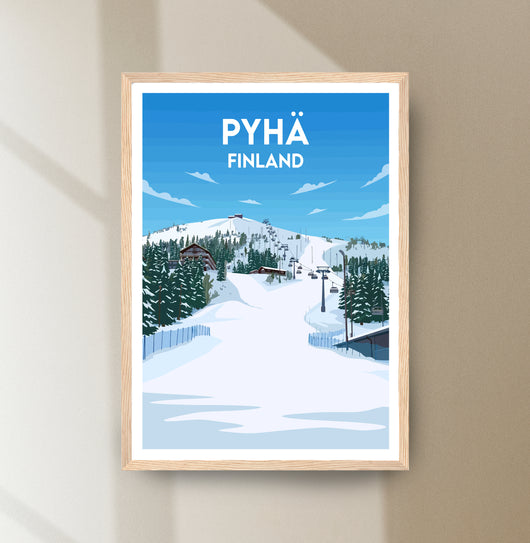 Pyhä