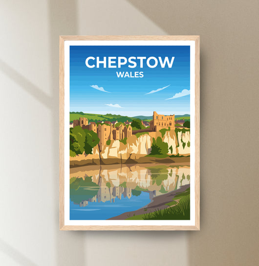Chepstow