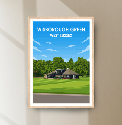 Wisborough Green