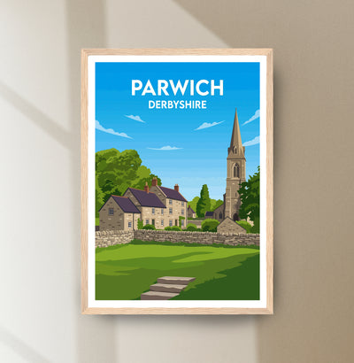 Parwich