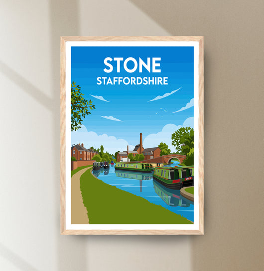 Stone
