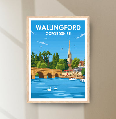 Wallingford