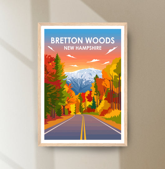 Bretton Woods