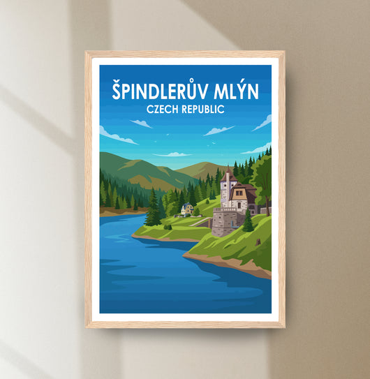 Špindlerův Mlýn