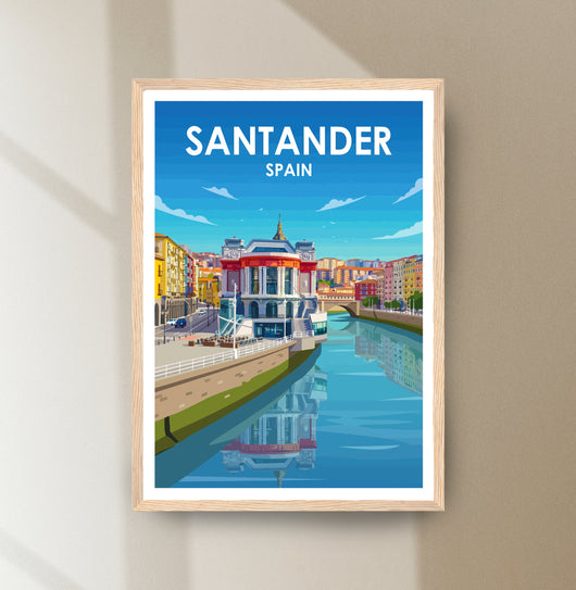 Santander