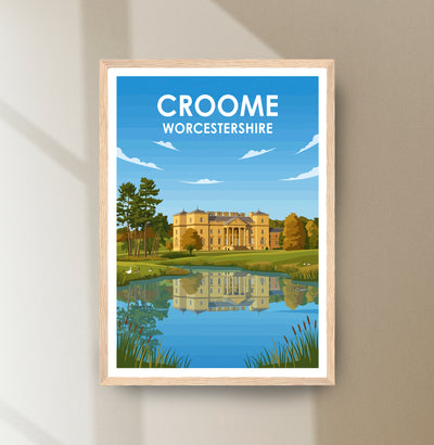 Croome Court