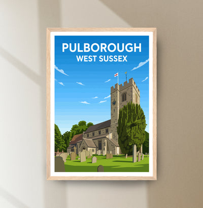 Pulborough
