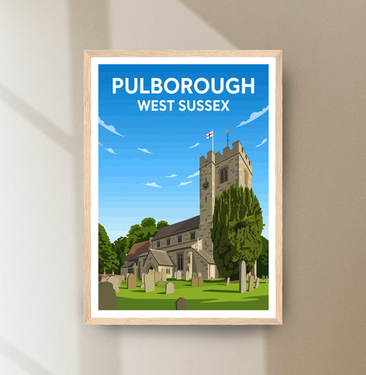 Pulborough