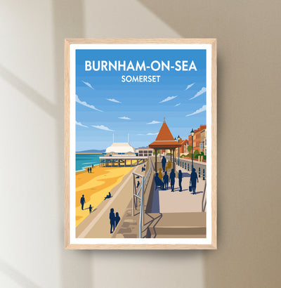 Burnham-on-Sea