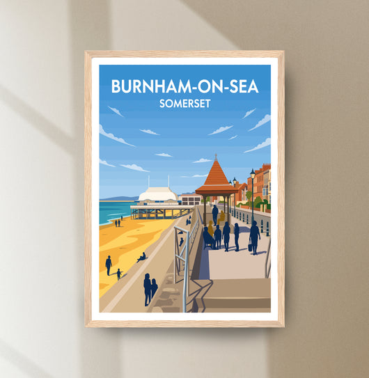 Burnham-on-Sea