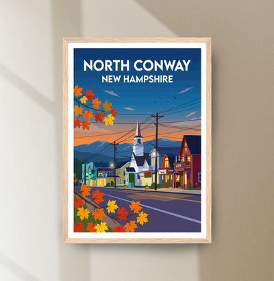 North Conway