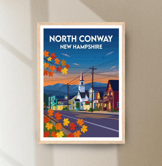 North Conway