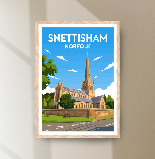 Snettisham