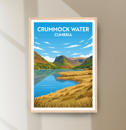 Crummock Water