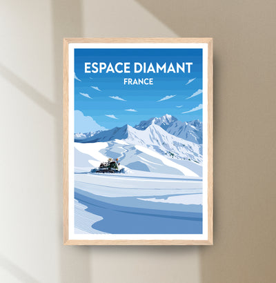Espace Diamant
