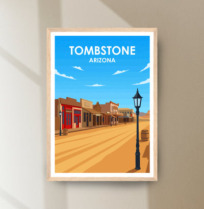 Tombstone