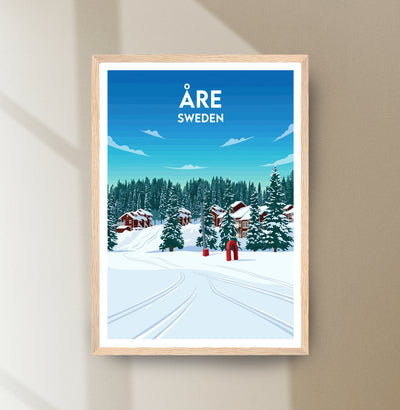 Åre