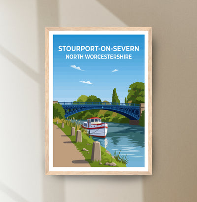 Stourport-on-Severn