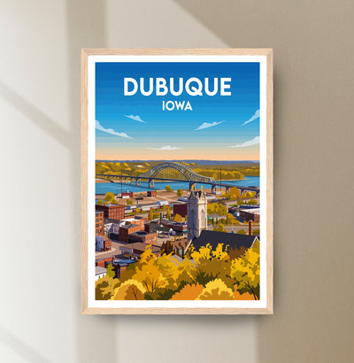 Dubuque