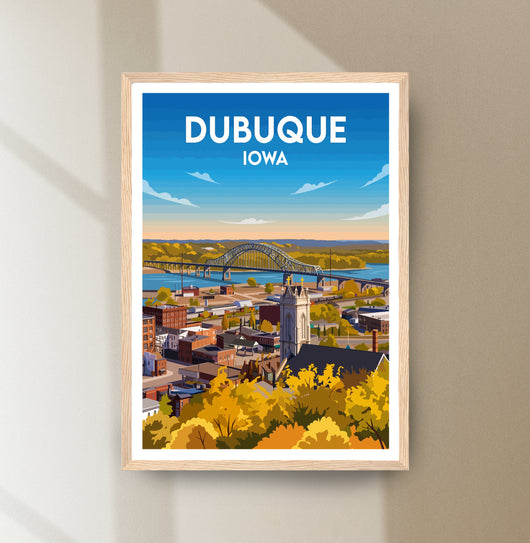Dubuque