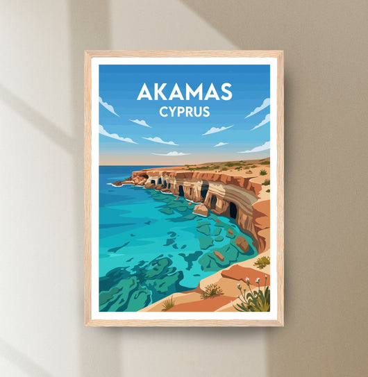 Akamas