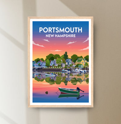Portsmouth