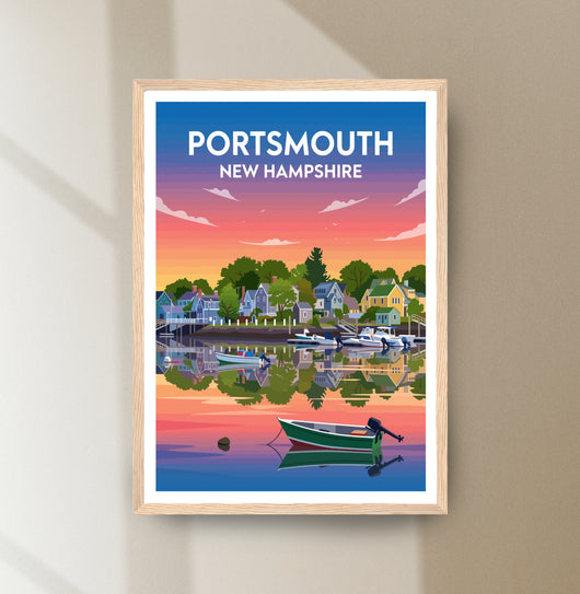 Portsmouth