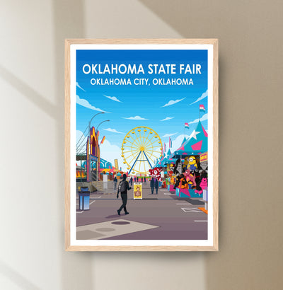 Oklahoma State Fair