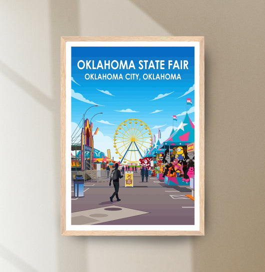 Oklahoma State Fair