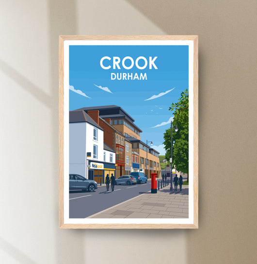 Crook