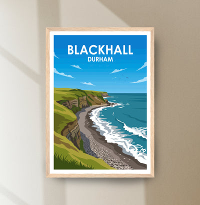 Blackhall