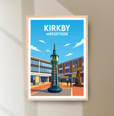 Kirkby