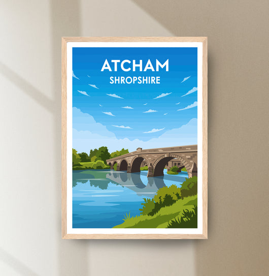 Atcham