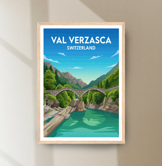 Val Verzasca