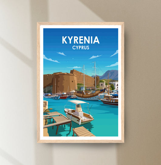 Kyrenia