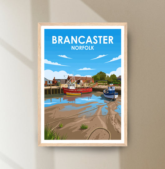 Brancaster