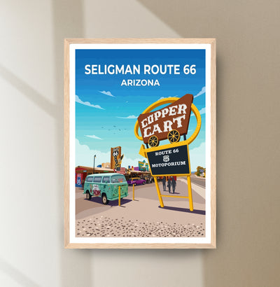 Seligman