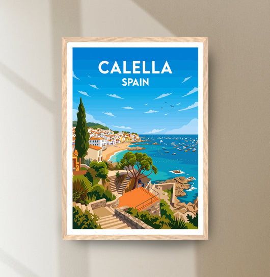 Calella