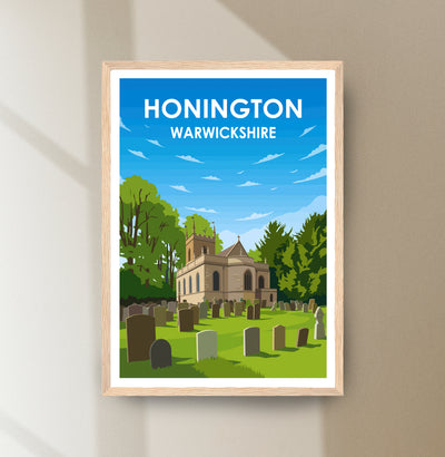 Honington