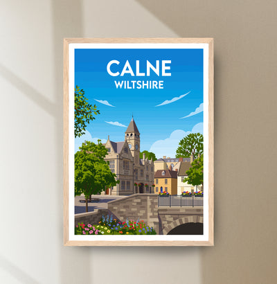 Calne