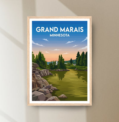 Grand Marais