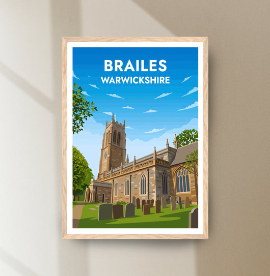 Brailes