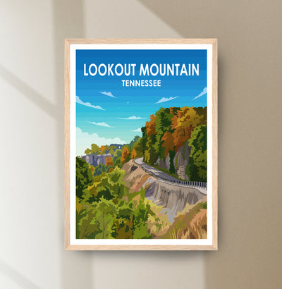 Lookout Mountain