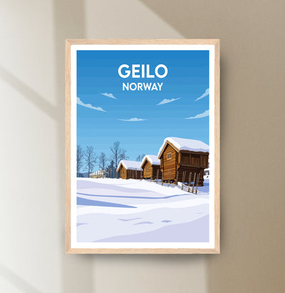 Geilo