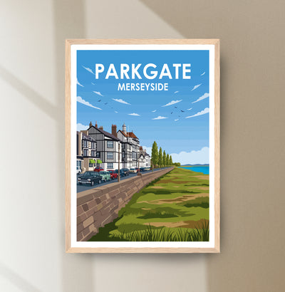 Parkgate