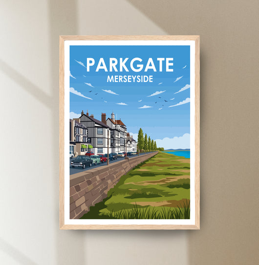 Parkgate