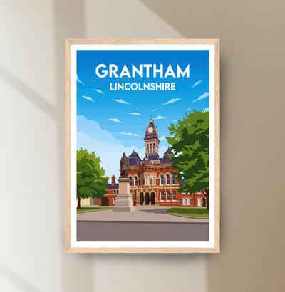 Grantham