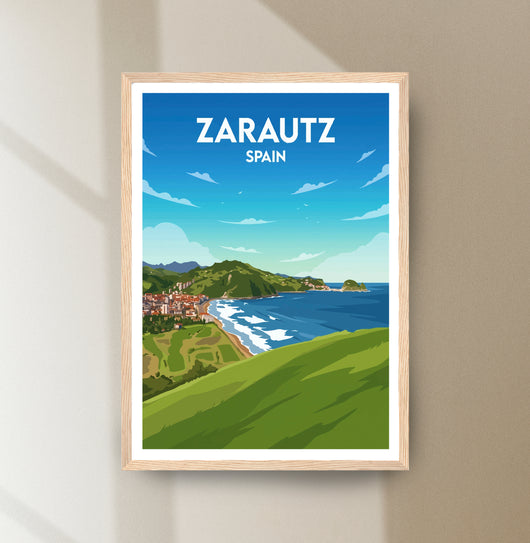 Zarautz