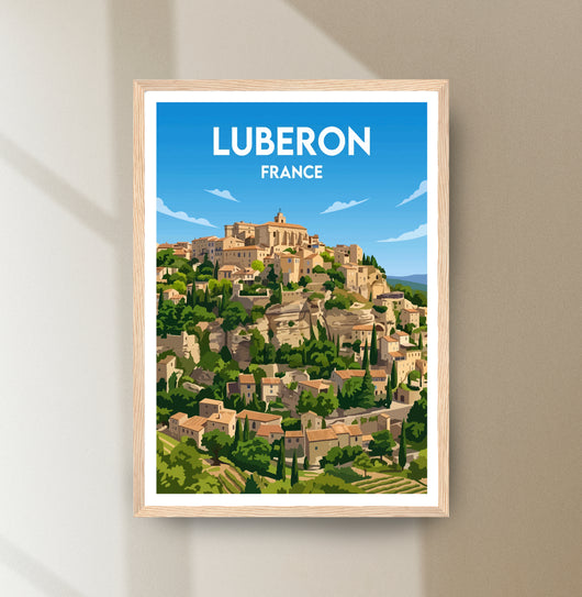 Luberon