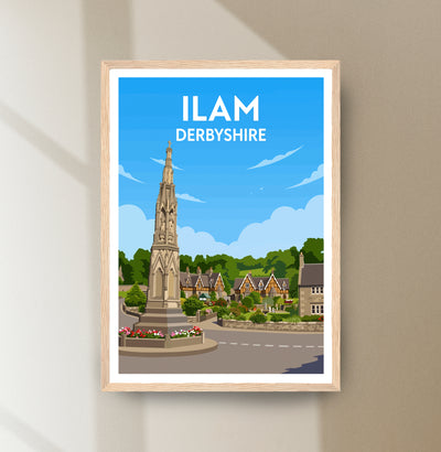 Ilam